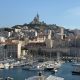 Exkursion nach Marseille 2025