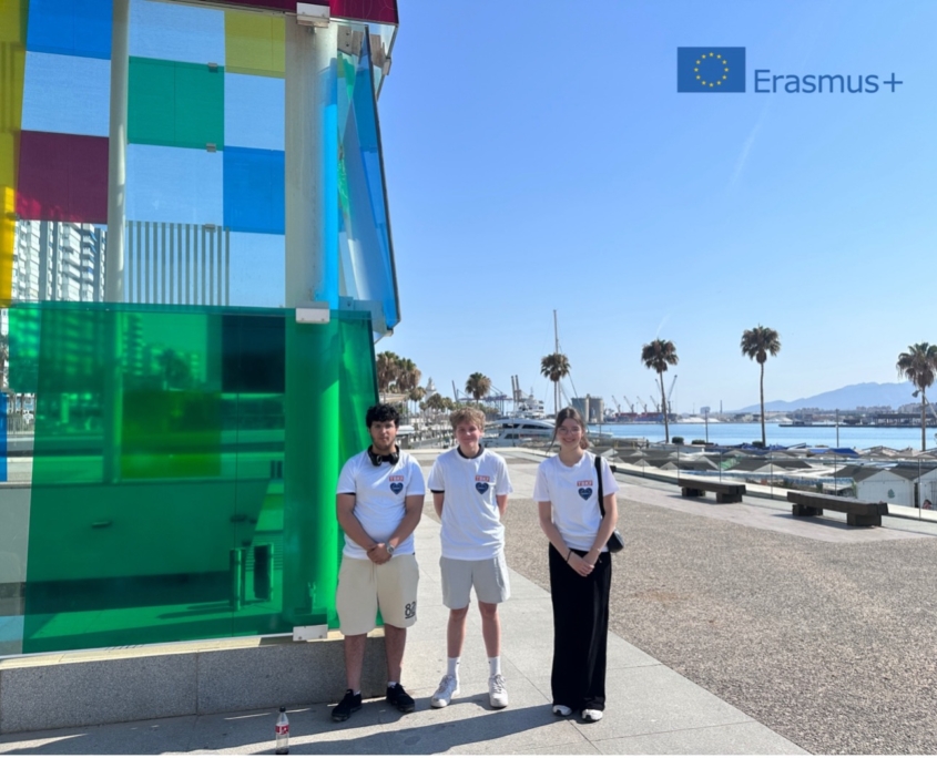 Malaga 2026